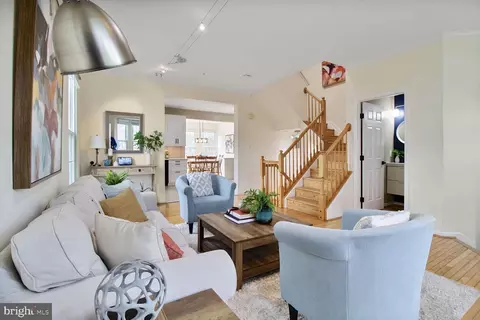 Living - 1334 Hill Born Dr, Hanover, MD 21076 photo 2 of 2