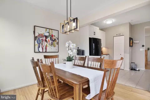 Dining - 1334 Hill Born Dr, Hanover, MD 21076 photo 2 of 3