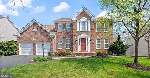 1509 Criterion Dr, Odenton, MD 21113