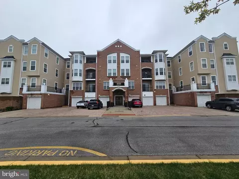 8603 Wintergreen Ct #305, Odenton, MD 21113