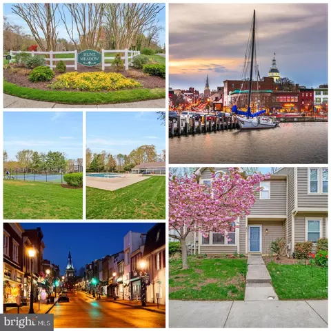 10 Ashford Ct, Annapolis, MD 21403