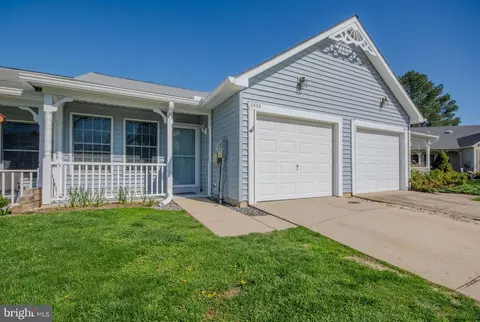 2509 Tudo Ct, Annapolis, MD 21401
