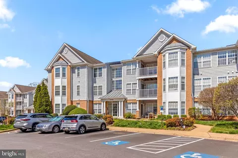 2016 Gov Thomas Bladen Way #1, Annapolis, MD 21401