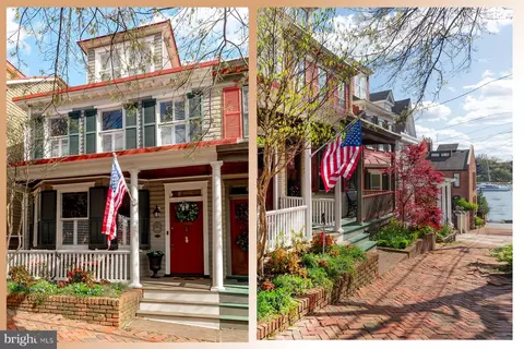 88 Market St, Annapolis, MD 21401