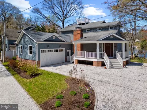 1012 Stoney Ln, Crownsville, MD 21032