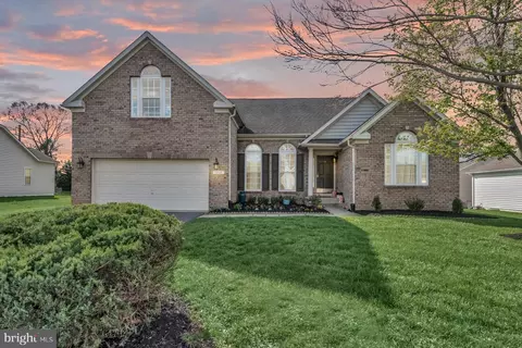 7818 Truitt Ln, Severn, MD 21144