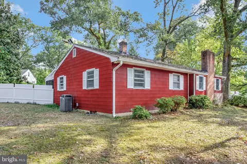 Exterior - 115 Linden Ave, Pasadena, MD 21122 photo 7 of 7