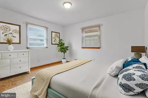 Bedroom - 115 Linden Ave, Pasadena, MD 21122 photo 1 of 2