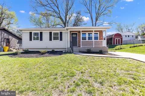 357 Chalet Dr, Millersville, MD 21108