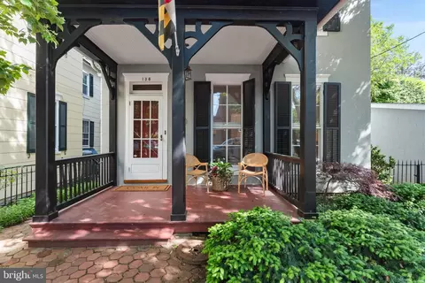 138 Charles St, Annapolis, MD 21401 photo 40