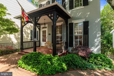 138 Charles St, Annapolis, MD 21401 photo 37