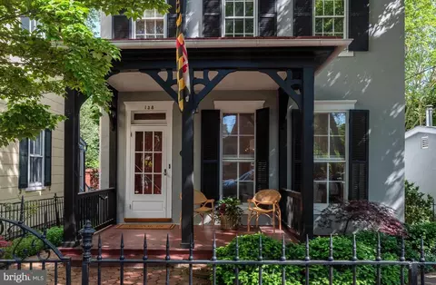 138 Charles St, Annapolis, MD 21401 photo 36
