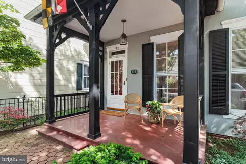138 Charles St, Annapolis, MD 21401 photo 41