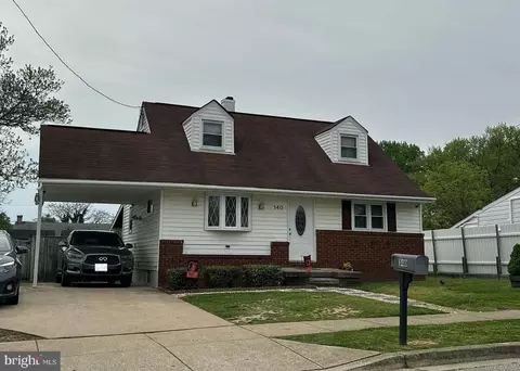 140 Olen Dr, Glen Burnie, MD 21061