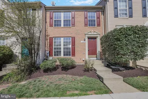 8307 Frostwood Dr, Laurel, MD 20724