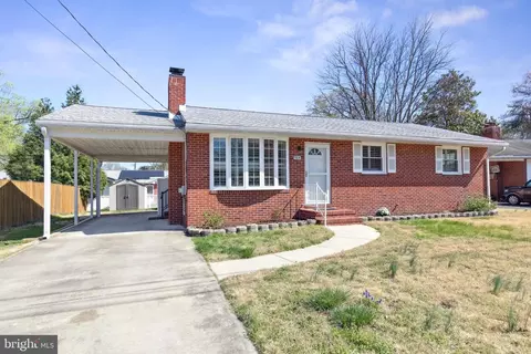 504 Saratoga Ave, Glen Burnie, MD 21060