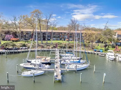 780 E Fairview Ave #780 E, Annapolis, MD 21403