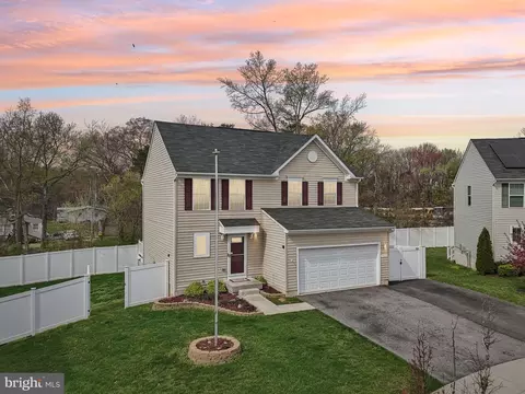 7801 Maple Run Ct, Glen Burnie, MD 21060