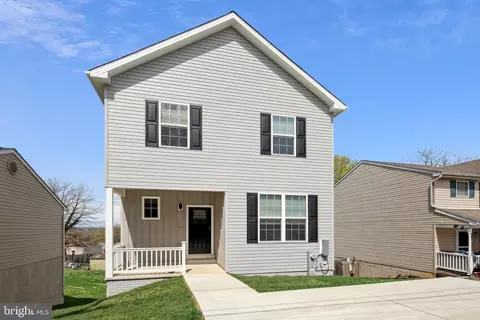 234 Elizabeth Ave, Brooklyn Park, MD 21225