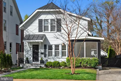 70 Southgate Ave, Annapolis, MD 21401