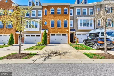 308 Black Sky Ln, Pasadena, MD 21122