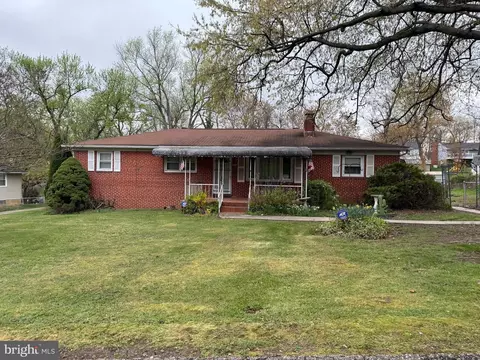 6313 Carolina Ave, Glen Burnie, MD 21061