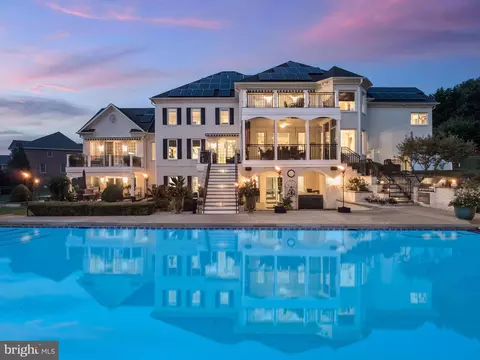 1115 Thomas Swann Ln, Davidsonville, MD 21035