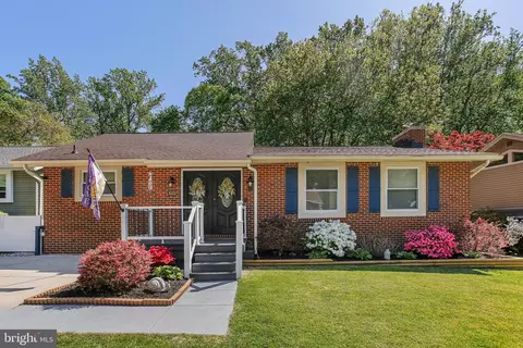 441 Kingwood Rd, Linthicum Heights, MD 21090