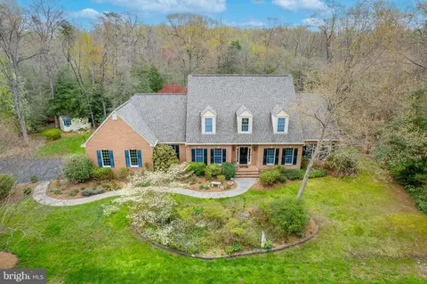 795 Harness Creek View Dr, Annapolis, MD 21403