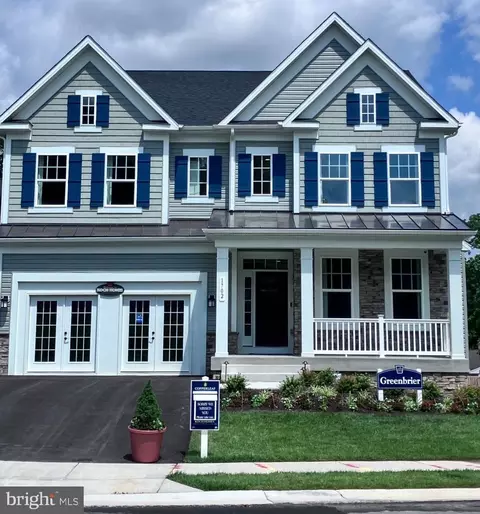 7417 Copper Lake Dr, Hanover, MD 21076