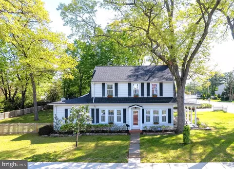 300 Central Ave, Glen Burnie, MD 21061