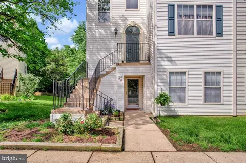 20 A Sandstone Ct #A, Annapolis, MD 21403