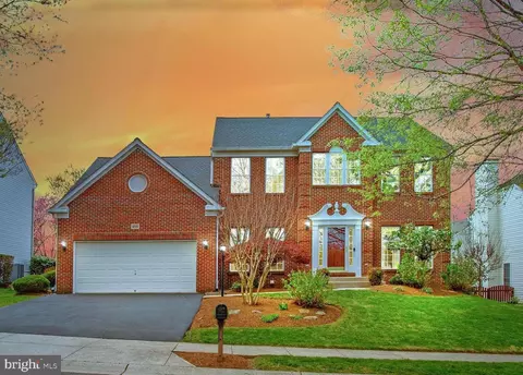 916 Sand Brook Ct, Gambrills, MD 21054