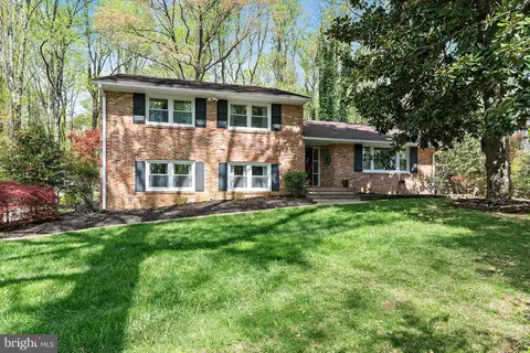 2651 Ogleton Rd, Annapolis, MD 21403