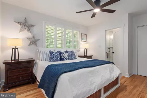 Bedroom - 2651 Ogleton Rd, Annapolis, MD 21403 photo 1 of 4