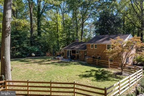 Exterior - 2651 Ogleton Rd, Annapolis, MD 21403 photo 7 of 8