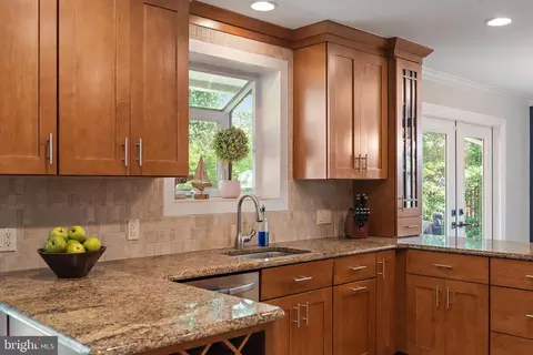 Kitchen - 2651 Ogleton Rd, Annapolis, MD 21403 photo 1 of 5