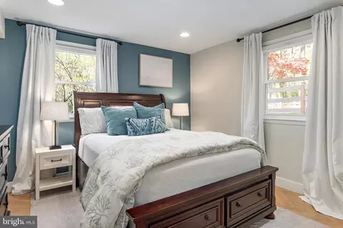 Bedroom - 2651 Ogleton Rd, Annapolis, MD 21403 photo 4 of 4