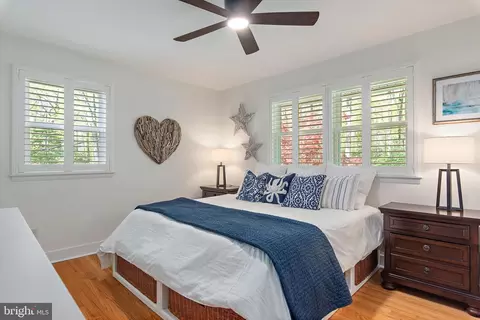 Bedroom - 2651 Ogleton Rd, Annapolis, MD 21403 photo 2 of 4