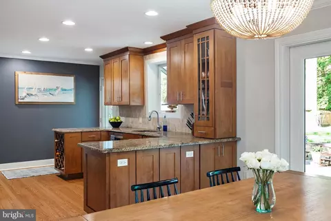 Kitchen - 2651 Ogleton Rd, Annapolis, MD 21403 photo 2 of 5