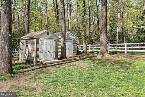 Exterior - 2651 Ogleton Rd, Annapolis, MD 21403 photo 2 of 8