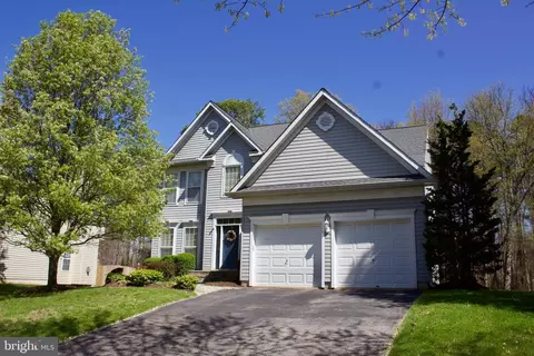 1522 Mckinan Ct, Severn, MD 21144