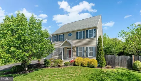 302 Listman Ct, Severna Park, MD 21146