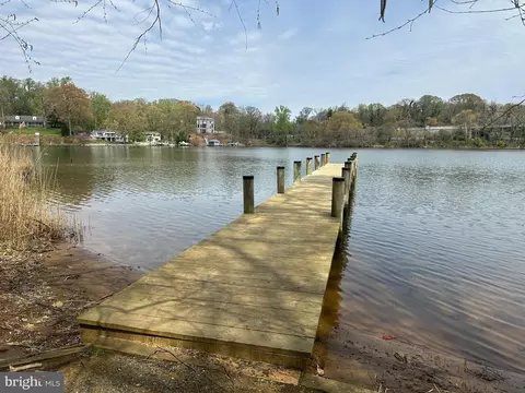View/Area - 322 Halsey Rd, Annapolis, MD 21401 photo 9 of 9