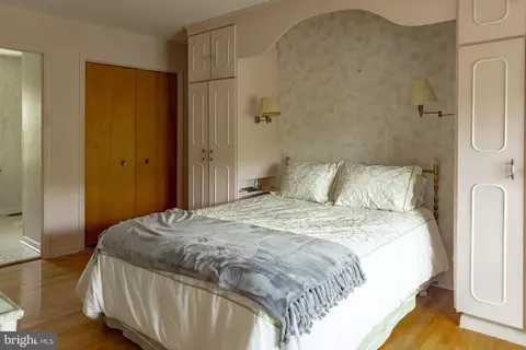 Bedroom - 322 Halsey Rd, Annapolis, MD 21401 photo 4 of 5