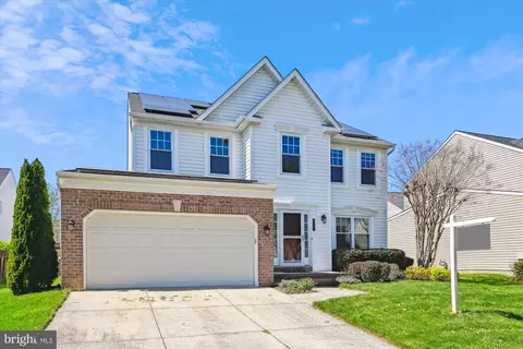 8224 Daniels Purchase Way, Millersville, MD 21108