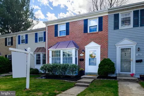 1810 Sharwood Pl, Crofton, MD 21114