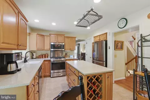 Kitchen - 200 Ammunition Ave, Odenton, MD 21113 photo 1 of 6