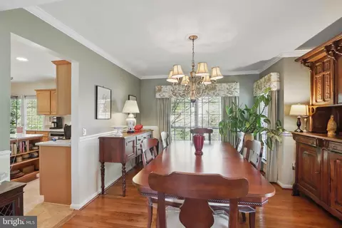 Dining - 200 Ammunition Ave, Odenton, MD 21113 photo 1 of 2
