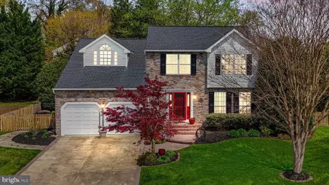 200 Ammunition Ave, Odenton, MD 21113